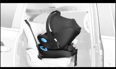 Best Infant Car Seats Lightweight