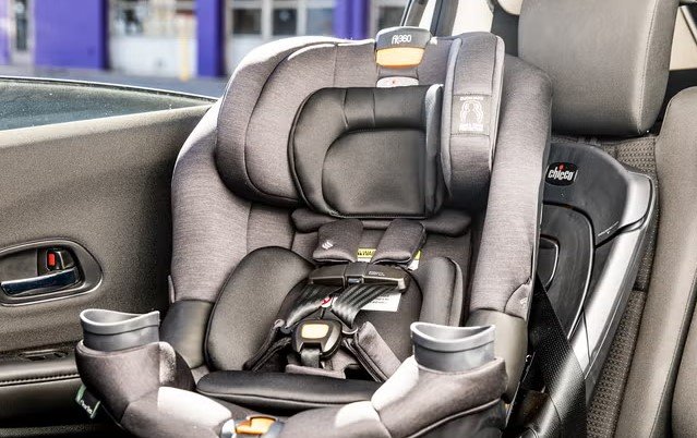Best Lightweight Car Seats