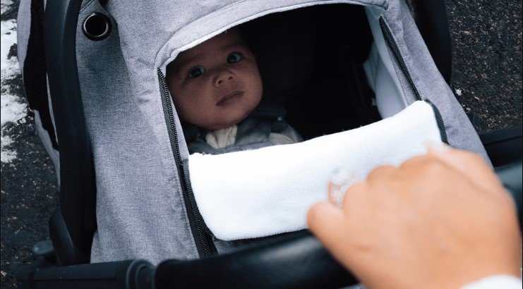 Best Winter Covers For Car Seat