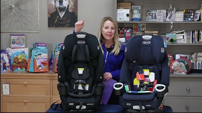best affordable car seats