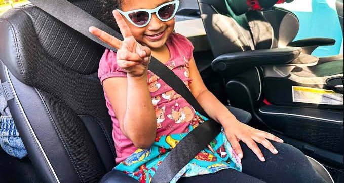 best booster car seats with harness