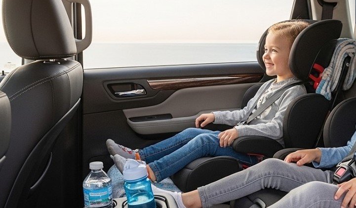 best booster seats for car