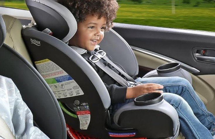 best britax convertible car seats