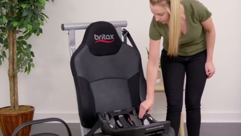 best britax infant car seats