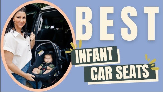 best car seat after infant carriers