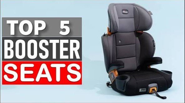 best car seat boosters for adults