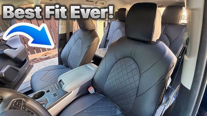 best car seat covers for trucks