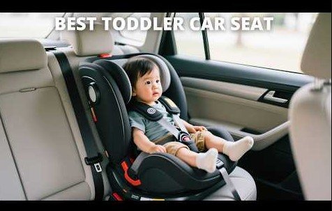 best car seats 18 month old