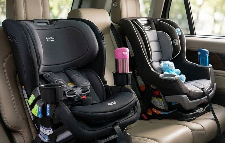 best car seats for 15 month old
