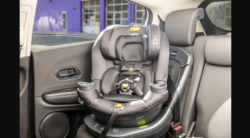 best car seats for 40 lbs and up