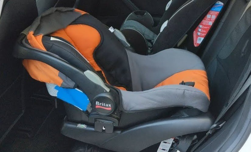 best car seats for tesla model 3