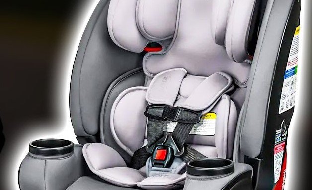 best car seats for tesla model y