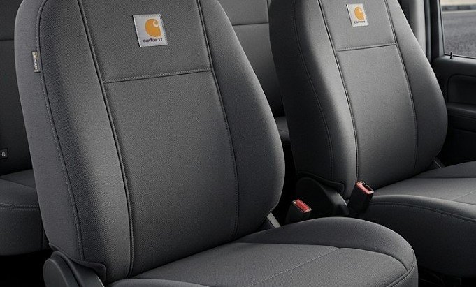 best car seats for trucks