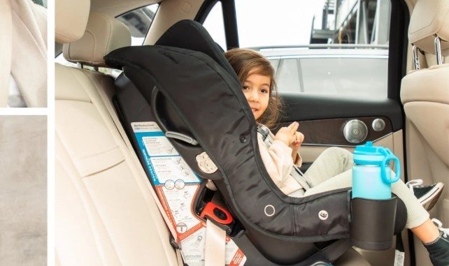 best faa approved car seats