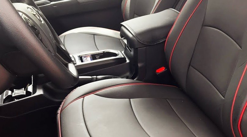 best fitting car seat covers