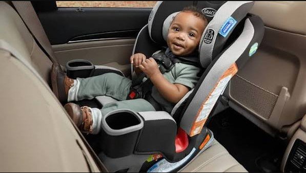 best graco car seats convertible