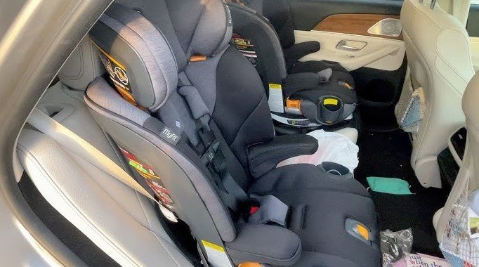 best harness car seats