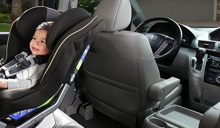 best rated britax car seats