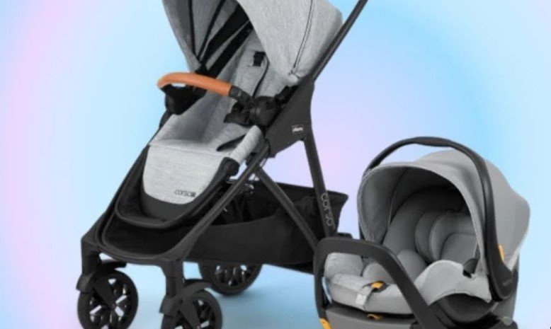 best rated car seat and stroller combos