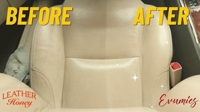 best suede cleaners for car seats