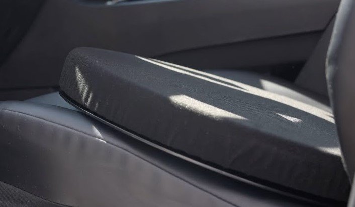 best swivel seat cushions for car