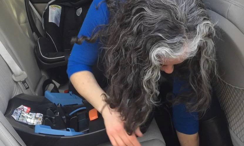 best toddler car seat for small cars