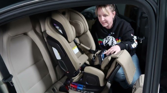 best travel car seats for 2 year old