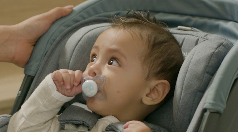 best uppababy car seats