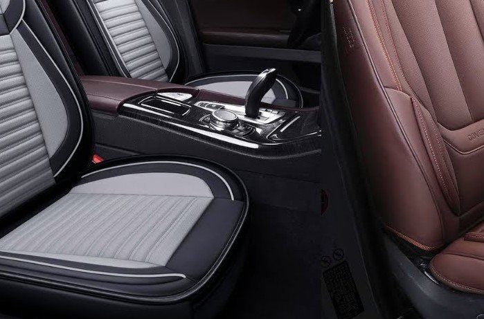 best waterproof car seat covers