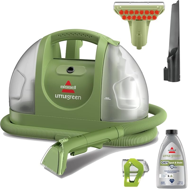 BISSELL Little Green