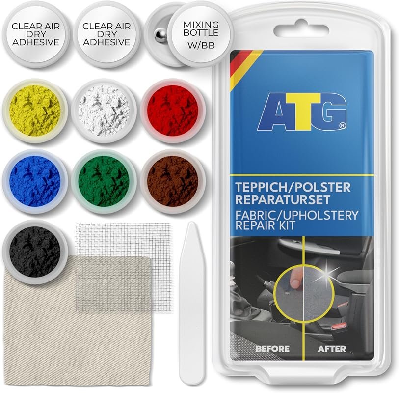 ATG Upholstery Repair Kit
