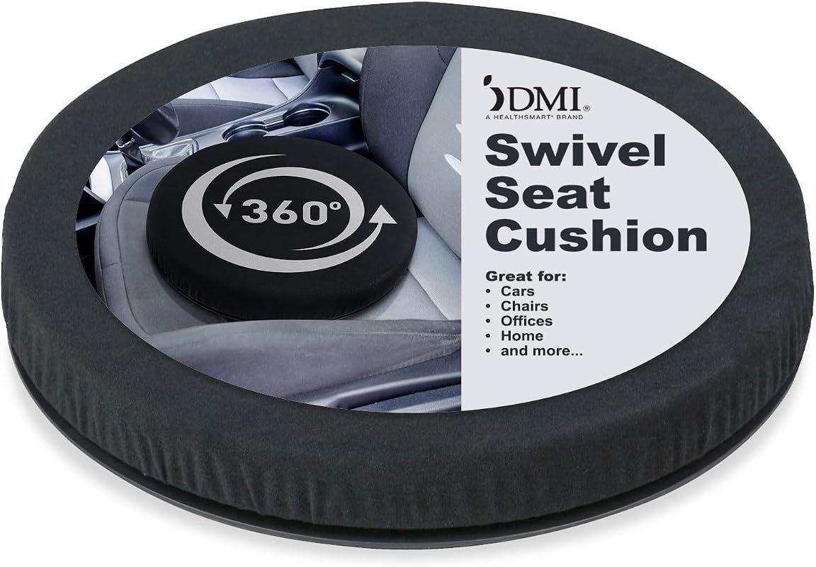 HealthSmart Swivel