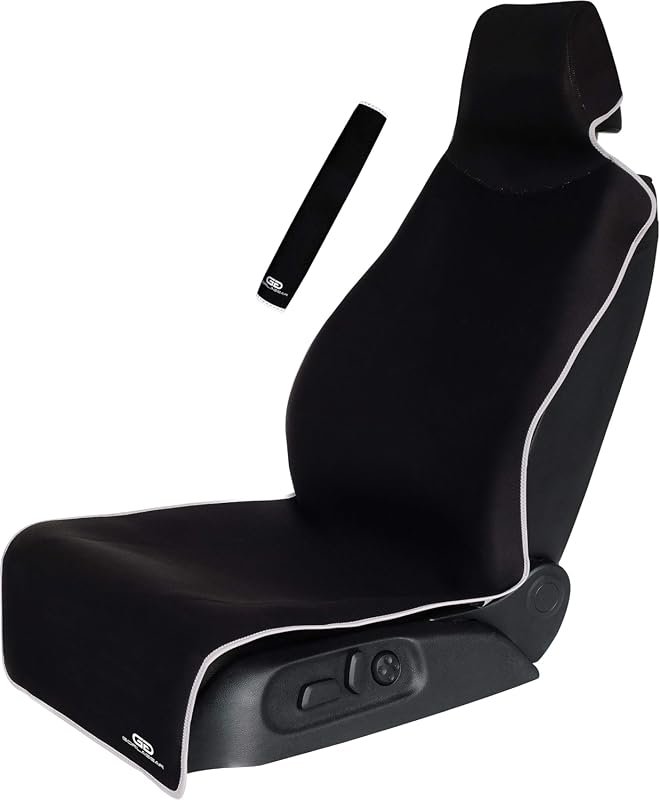 Gorla Gear Neoprene Seat Cover