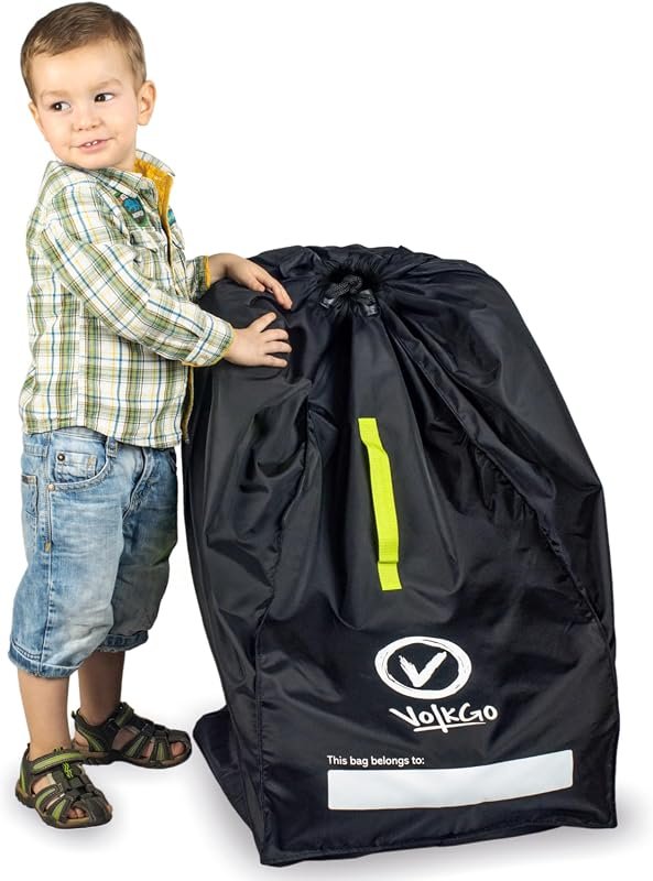 best infant car seat travel bags