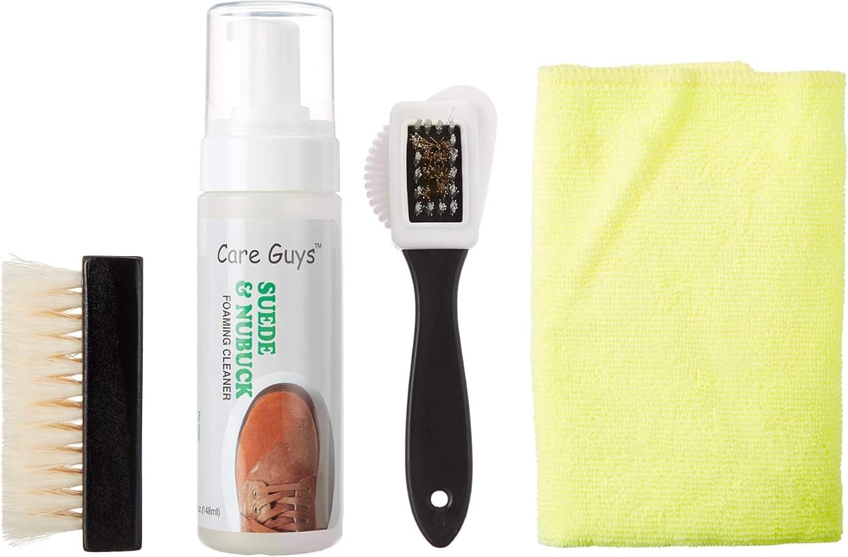 Care Guys Kit