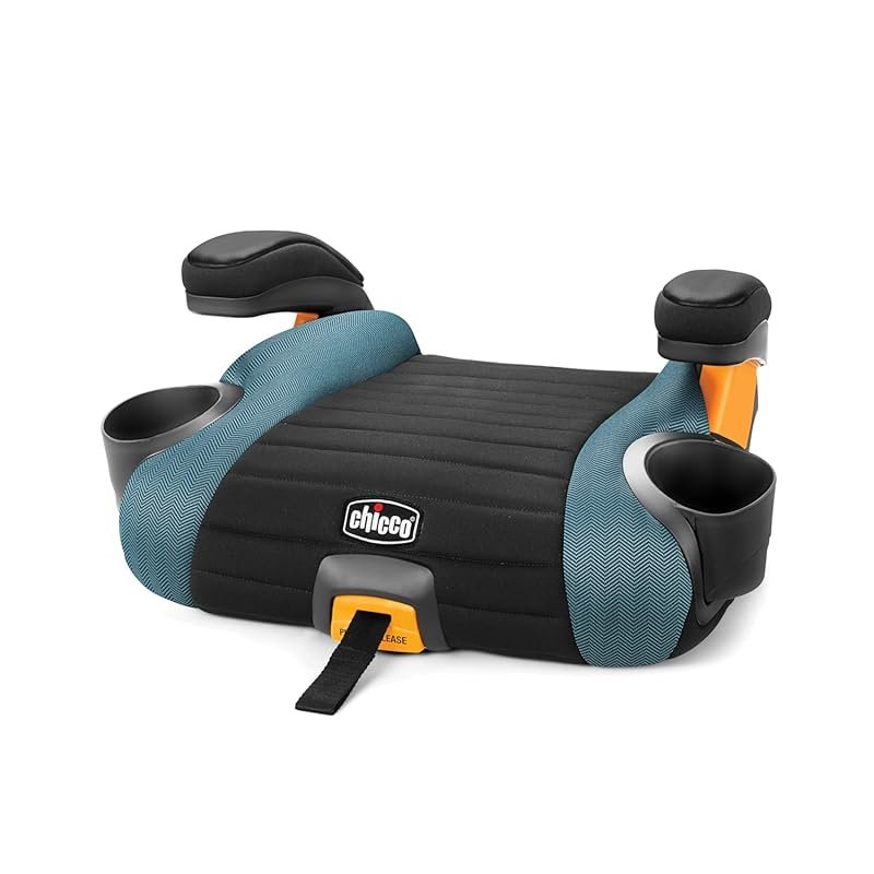 Chicco GoFit Plus