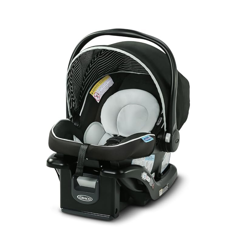 Graco SnugRide