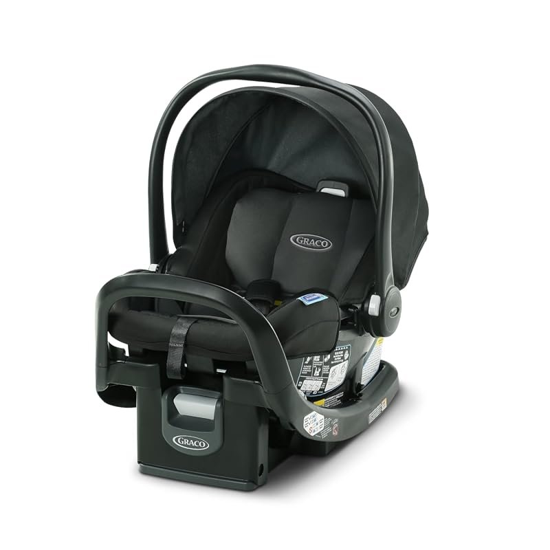 Graco SnugRide SnugFit
