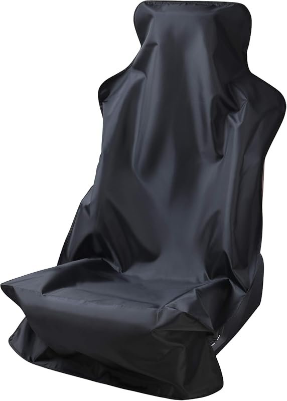 Magca Front Car Seat Cover