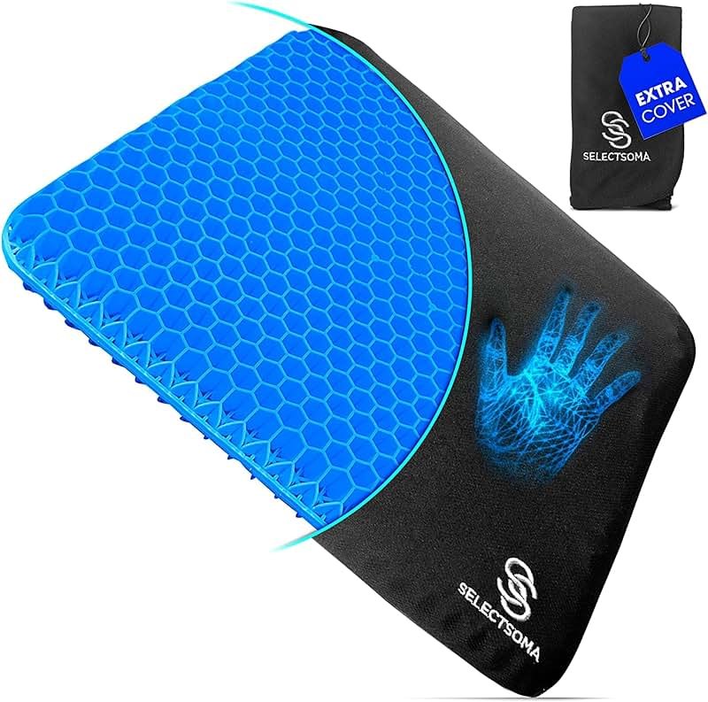 Versatile Cushion