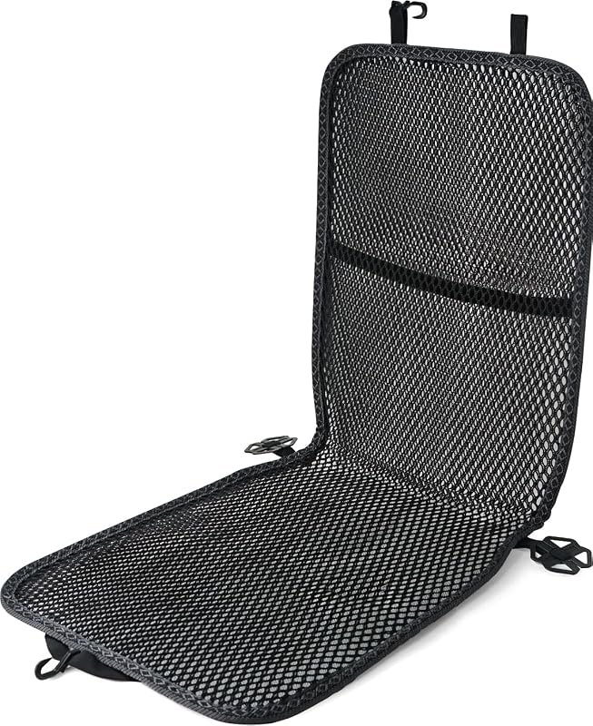 Carrotez 3D Mesh Seat Cushion