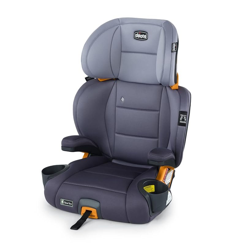 Chicco KidFit ClearTex Plus