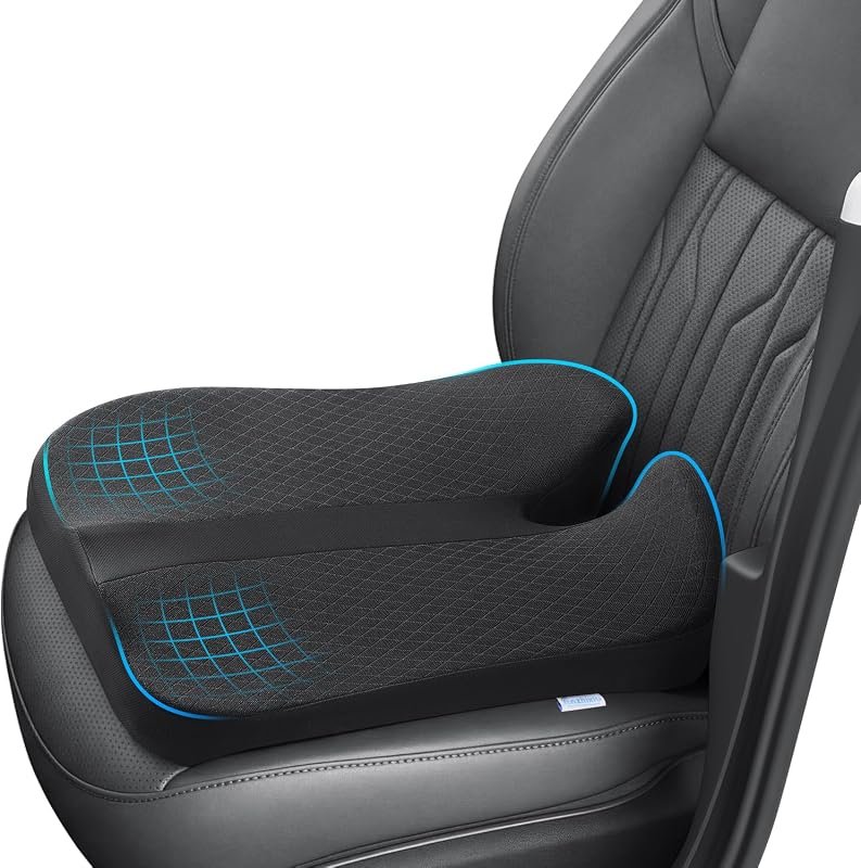 Anzhixiu Elevated Car Seat