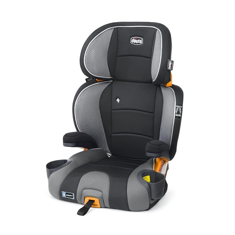 Chicco KidFit Adapt Plus