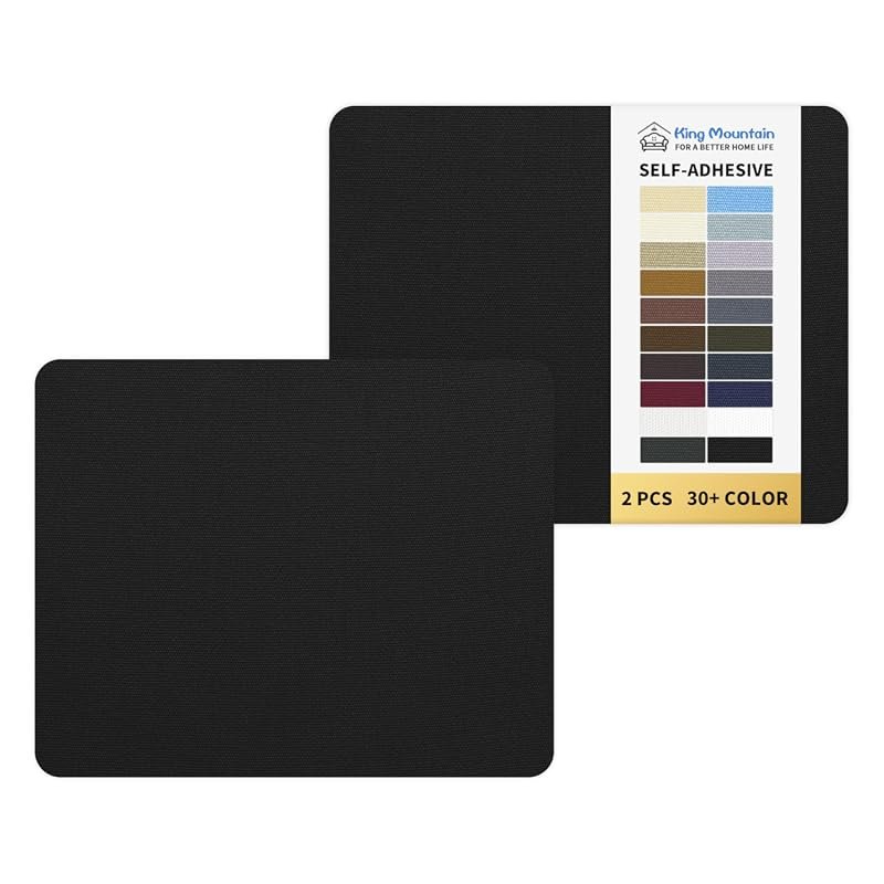 KING MOUNTAIN Canvas Repair Patch