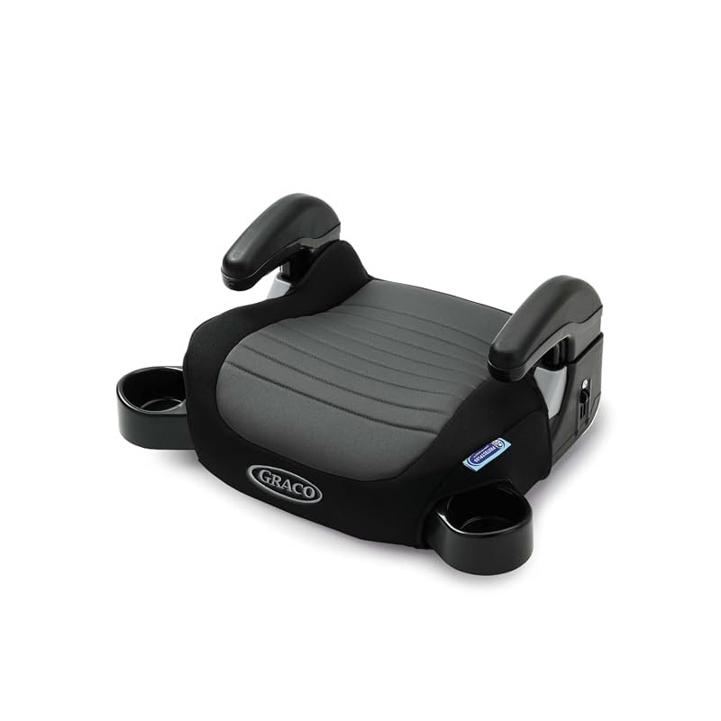 Graco TurboBooster