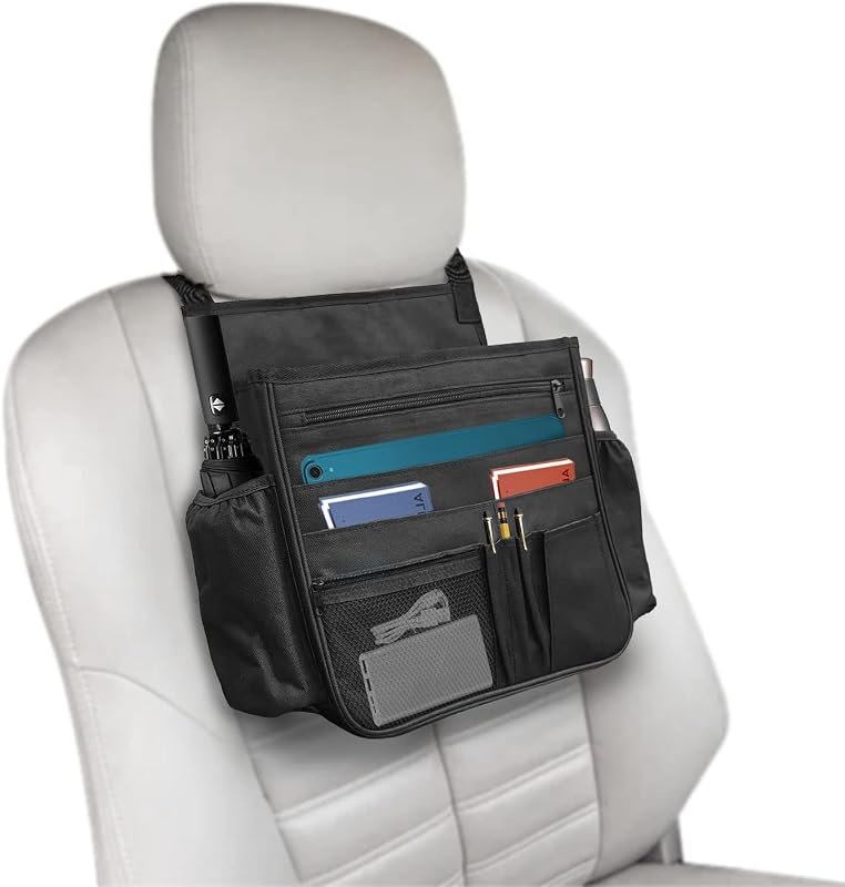 Boczif Car Backseat Organizer