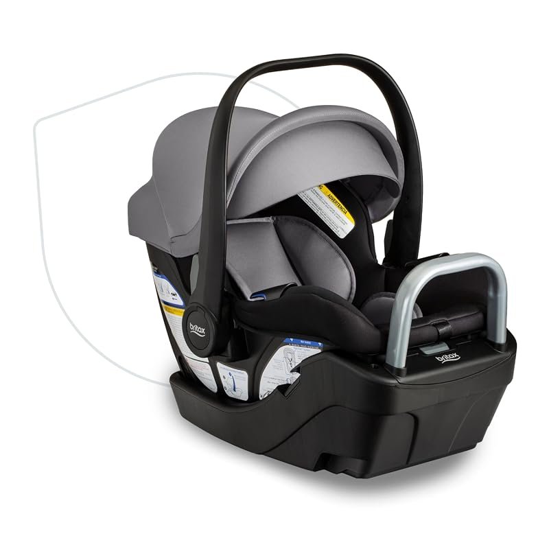 Britax Willow S Infant Car Seat
