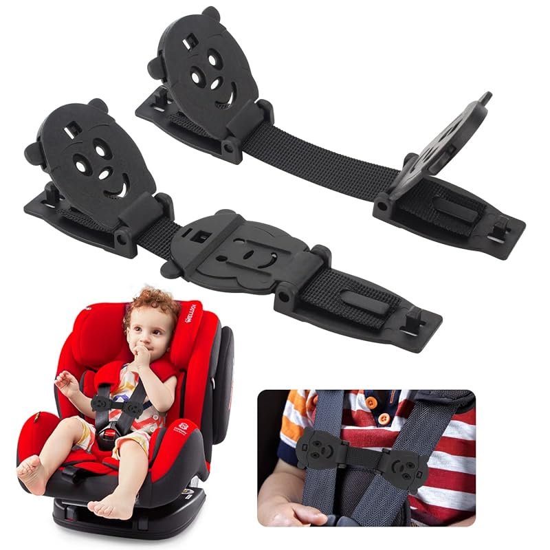 Safety Buckle