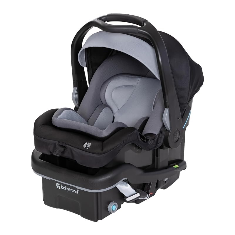 Baby Trend Secure-Lift